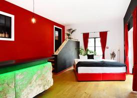 DORMERO Hotel Kelheim 2