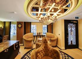 Katelya Hotel 2