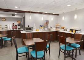 Hotel Kinder Express Near Coushatta Resort 2