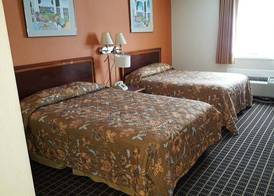 Woonsocket Motor Inn 3
