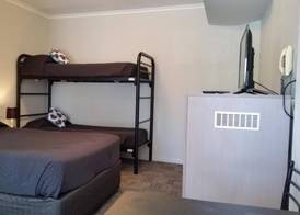 Mandurah Foreshore Motel 5