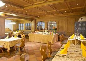 Rio Stava Family Resort & Spa 5