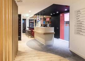 Stay Hotel Coimbra Centro 5
