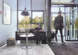 Four Points Flex by Sheraton Ballerup 4