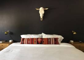 Amigo Motor Lodge 3