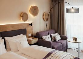 Hotel Diamant 3