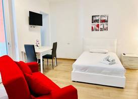 SMART SUITES FORLI 5