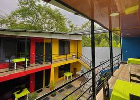 Carey Lodging 4