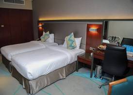 Versailles by Vieras Hotel 5
