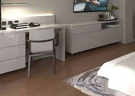 Oakwood Makati Avenue 4