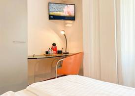 Hotel Rothaus Luzern & Peruvian Culinary Art 5