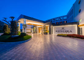 Kefaluka Resort 5