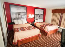 Super 8 by Wyndham Old Saybrook 5