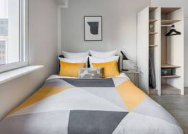 Numa Frankfurt Blau 4