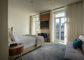 Blue Liberdade Hotel 5