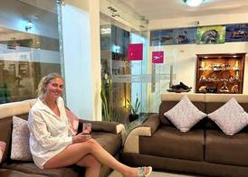 Hotel Flamingo 5
