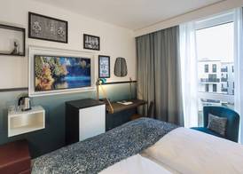 Hotel Indigo DRESDEN - WETTINER PLATZ by IHG 5