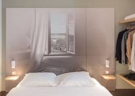 B&B HOTEL Blois Sud Vineuil 5