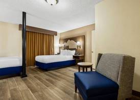 Best Western Center Pointe Inn 5