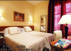 Hostal Orleans 2