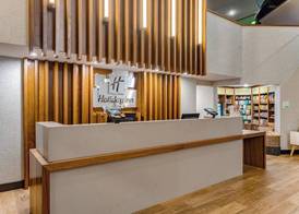 Holiday Inn COLUMBUS by IHG 3