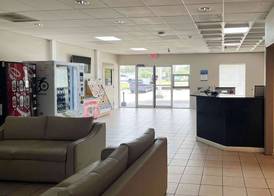 Motel 6 New Port Richey, FL 2