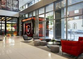 Hotel Vance, Portland, a Tribute Portfolio Hotel 5