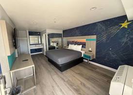 Best Star Inn - LA Commerce Casino, Citadel & I-5 freeway 4