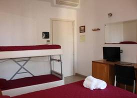 Hotel Morolli 4