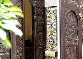 Le Grand Alcazar - Riad 2