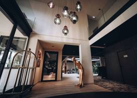 Les Lodges de Socrate 2