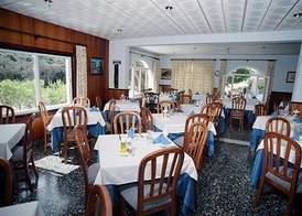 HOSTAL XUROY 4