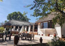 Rissington Inn 3