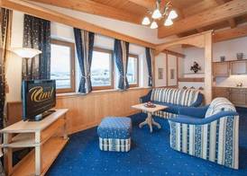 SKI - GOLF - WELLNESS Hotel Riml -Adults Only 5