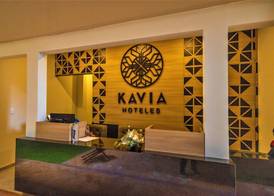 Hotel Plaza by Kavia 2