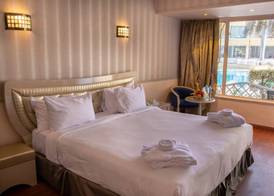 Paradise Inn Beach Resort 2