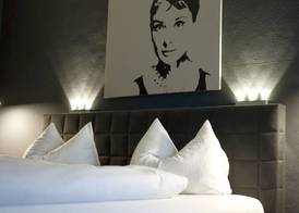 Hotel Mühldorf 4