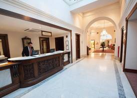 The Phoenicia Malta - The Leading Hotels of the World 2