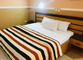 Feligold Royal Hotel Benin 5