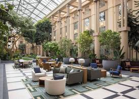 Hyatt Regency Greenwich 4