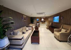 AL RAHA HOTEL 5