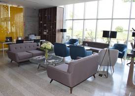 Holiday Inn LIMA AIRPORT by IHG 2