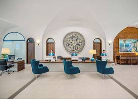Risemount Premier Resort Da Nang 2