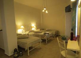 Villa Manos Hotel 4