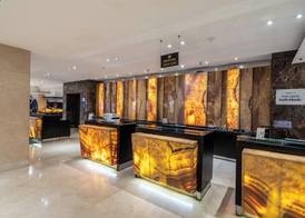 Hotel El Panama by Faranda Grand, a member of Radisson Individuals 2