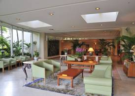 Rizzan Sea Park Hotel Tancha Bay 5