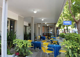 Martina's Hotel 3