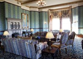 Camelot Castle Hotel 2
