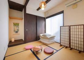Sendai Guest House UMEBACHI 5