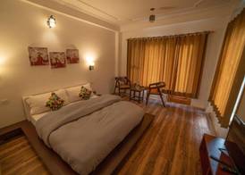 Alt Life Manali 4